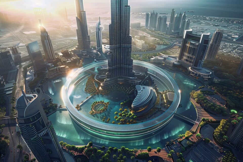 residence dubai visa